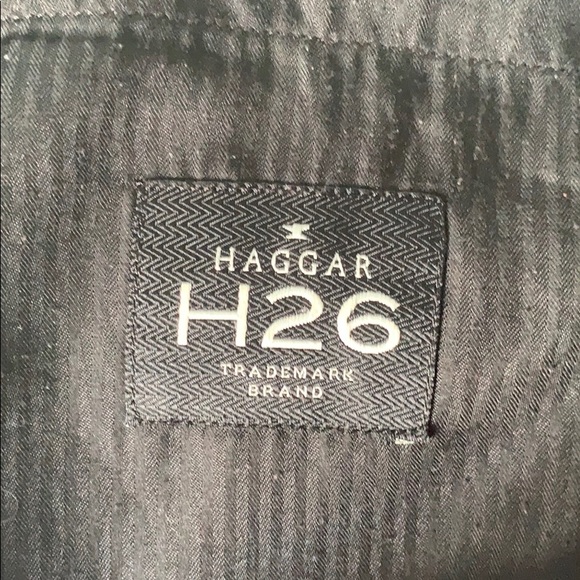 Haggar Dress Slacks - Picture 4 of 4